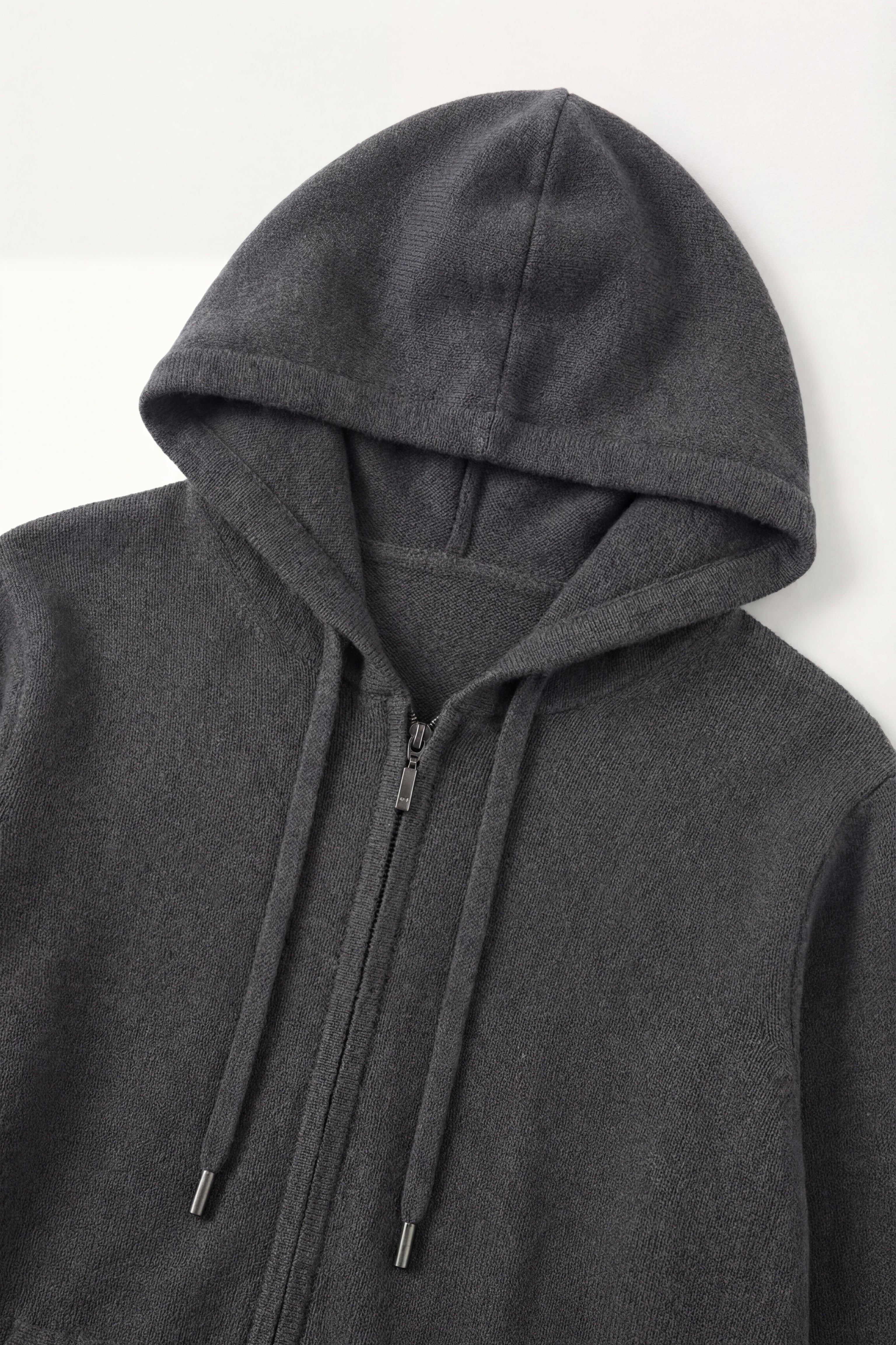 Ariello Cashmere Set Grey