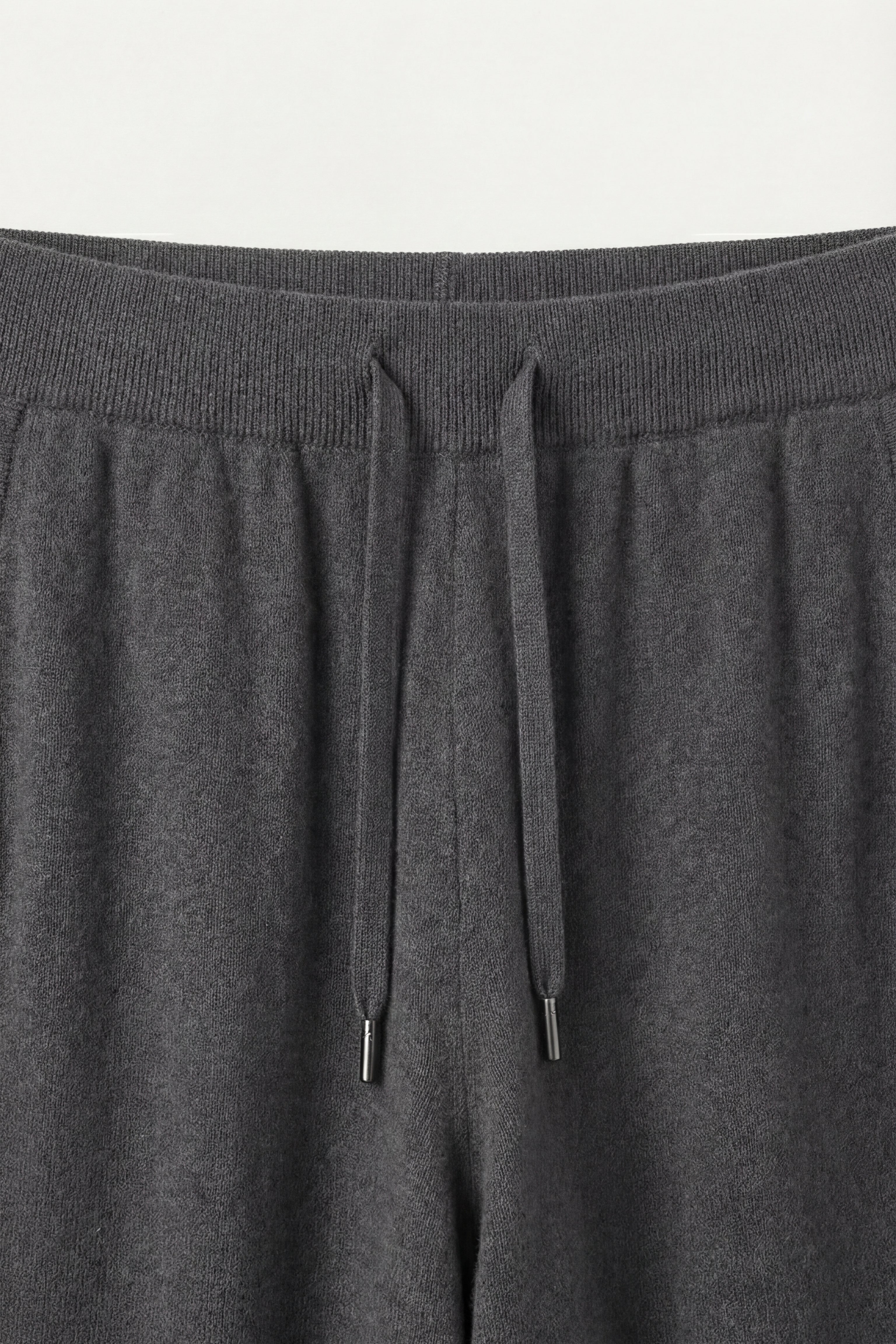 Ariello Cashmere Set Grey