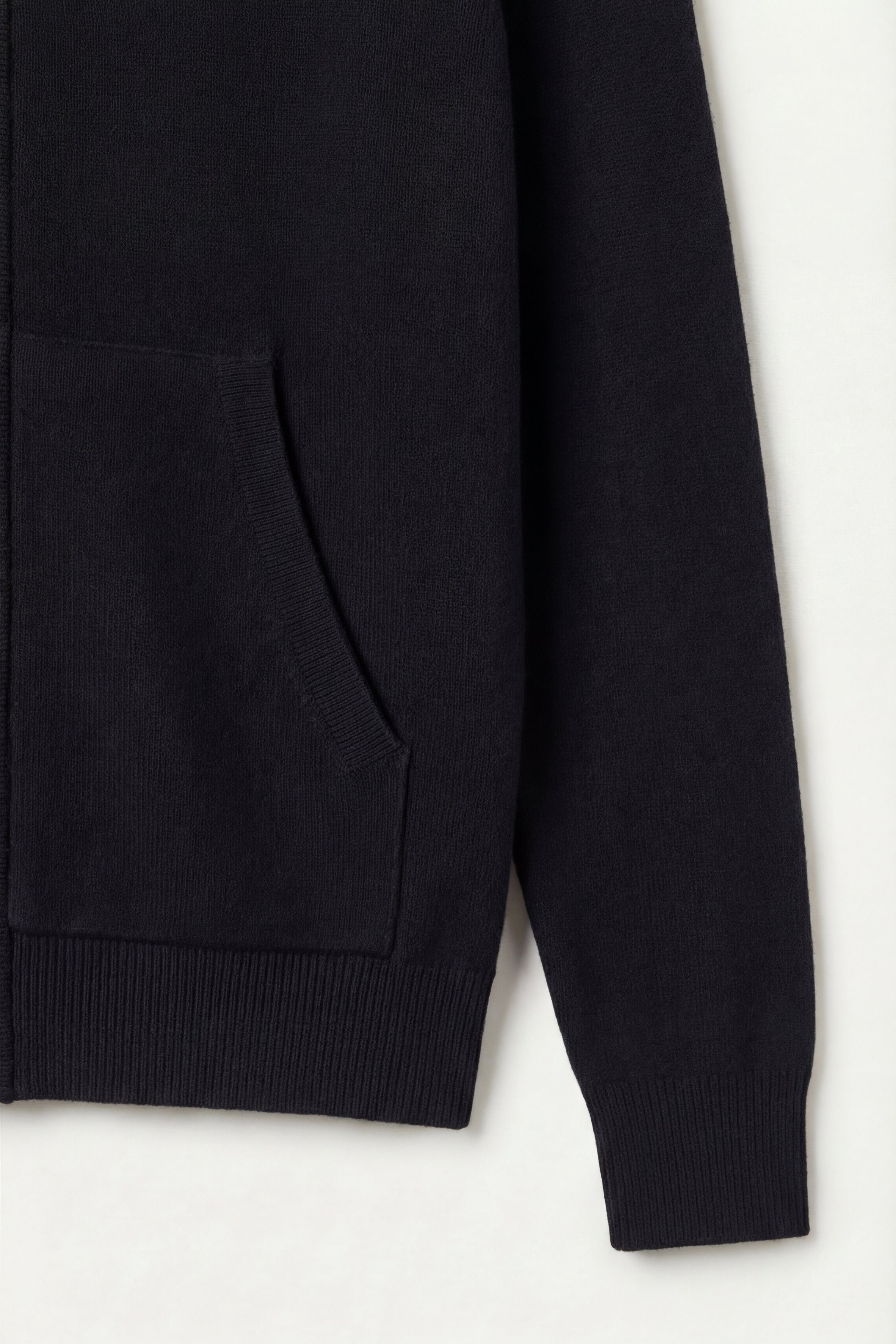 Ariello Cashmere Set Black