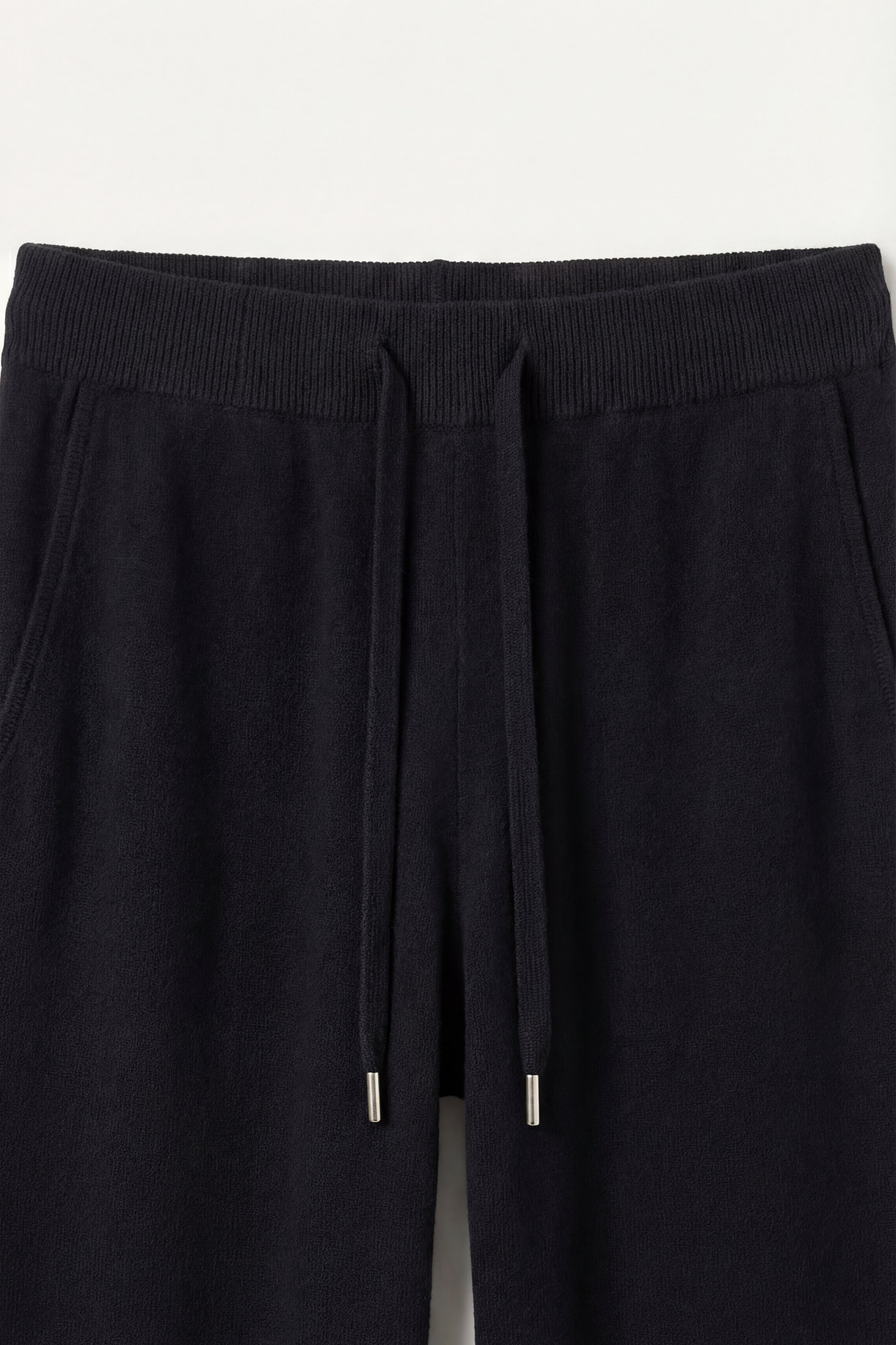 Ariello Cashmere Set Black