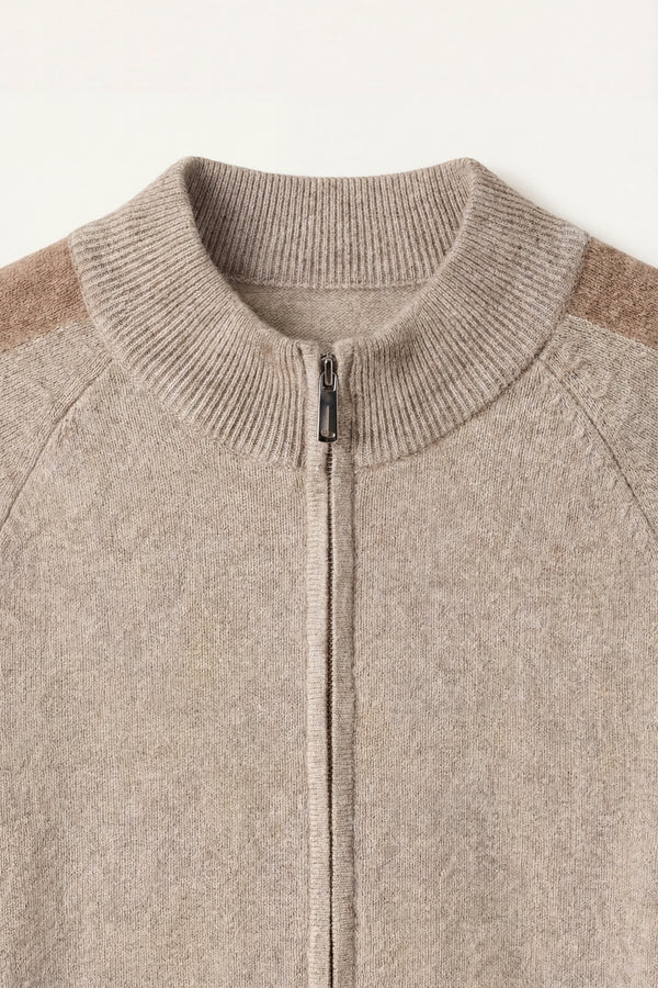 Maretti Cashmere Set Beige