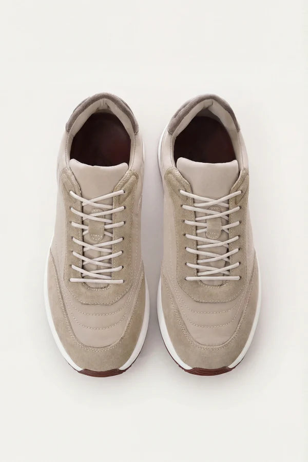 Rivaro Sneaker Beige