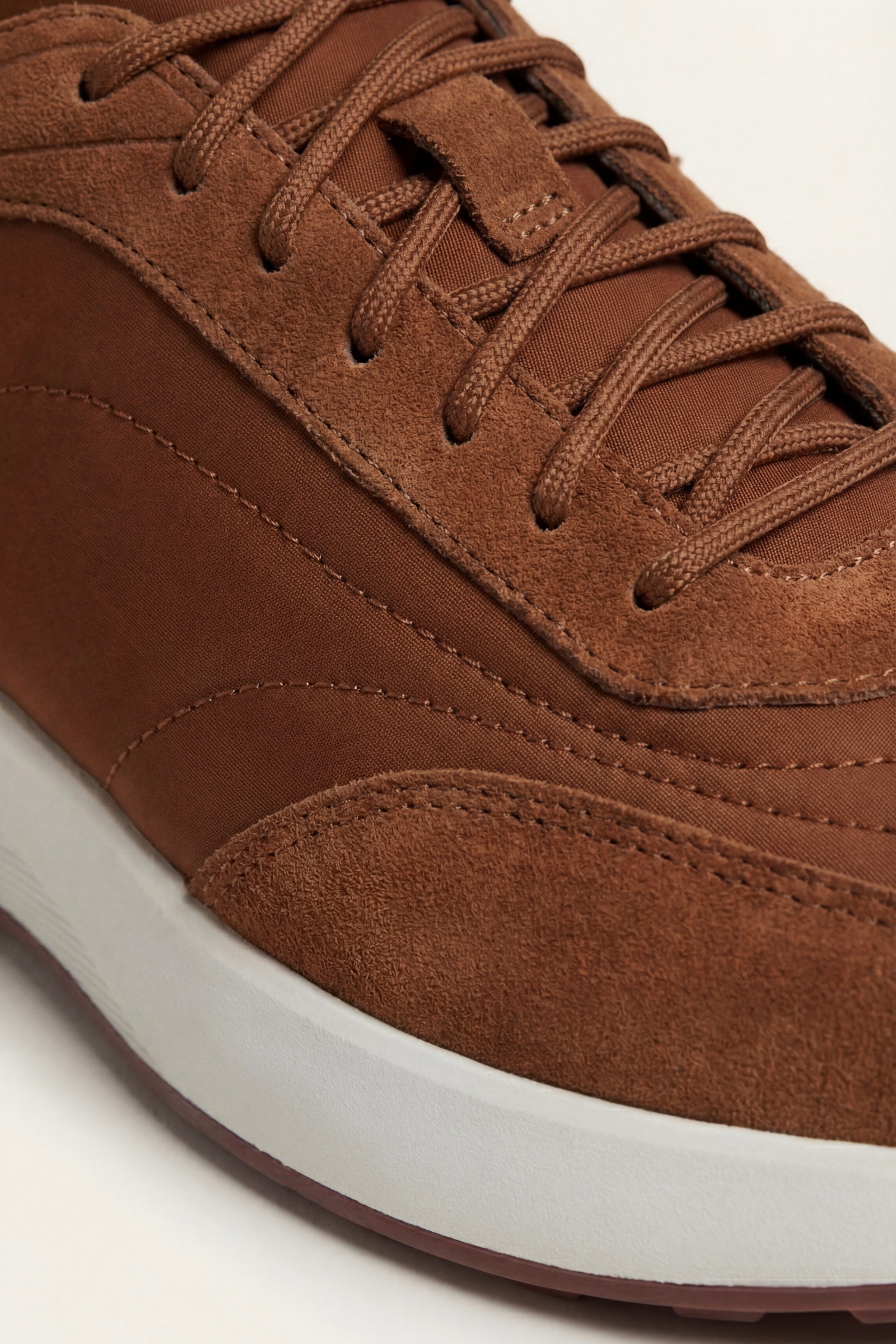 Rivaro Sneaker Brown
