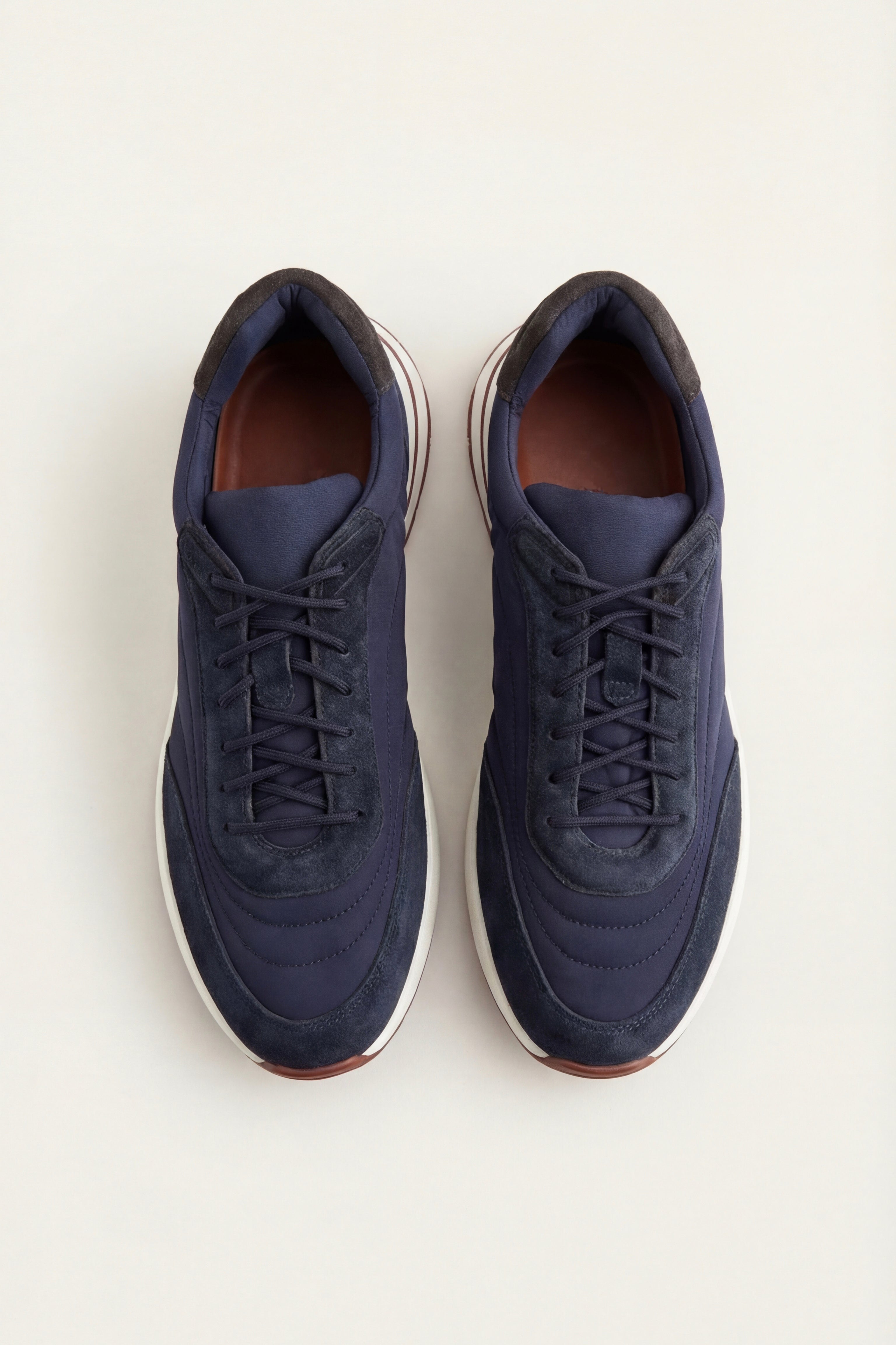 Rivaro Sneaker Navy