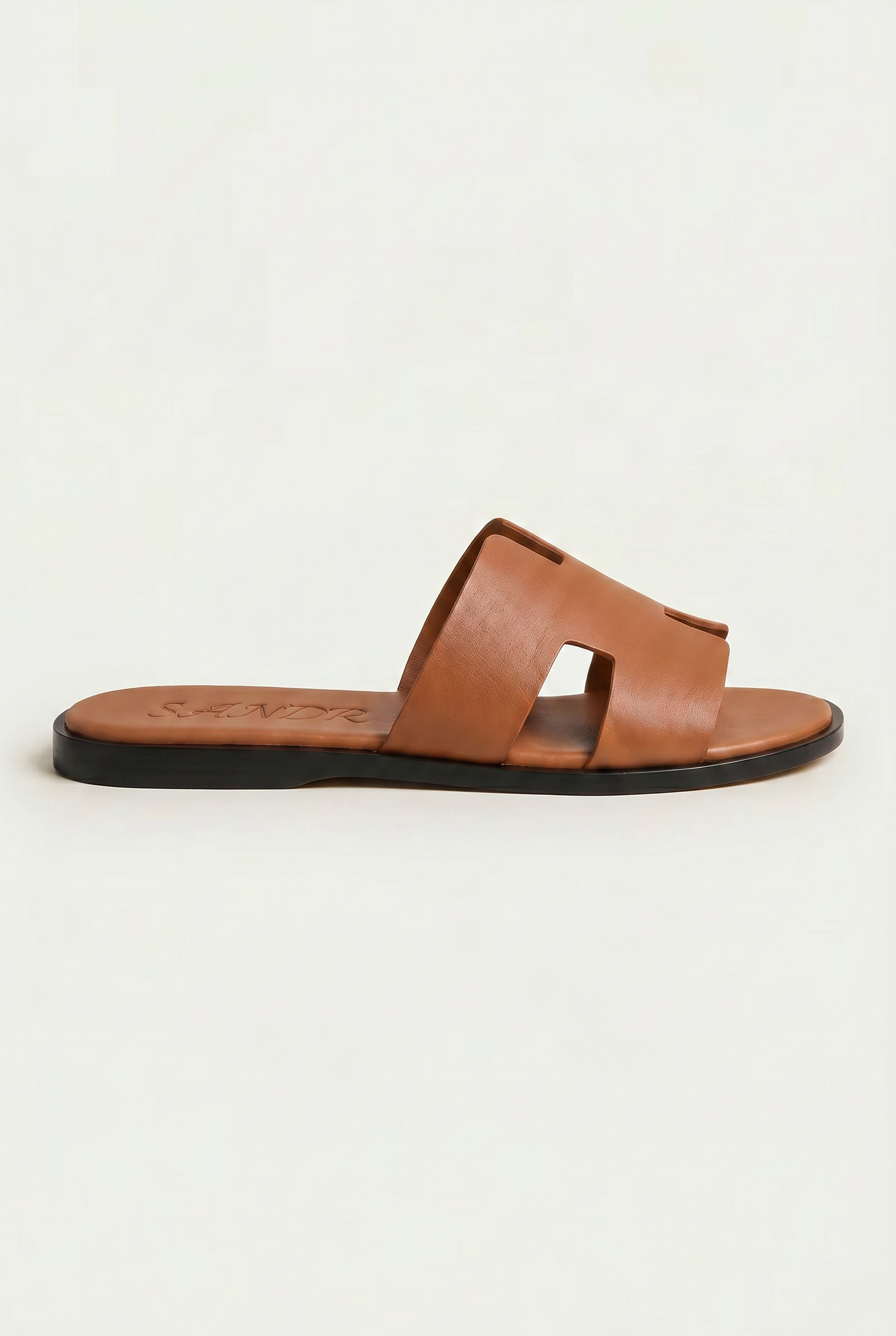 Valero Sandal Brown